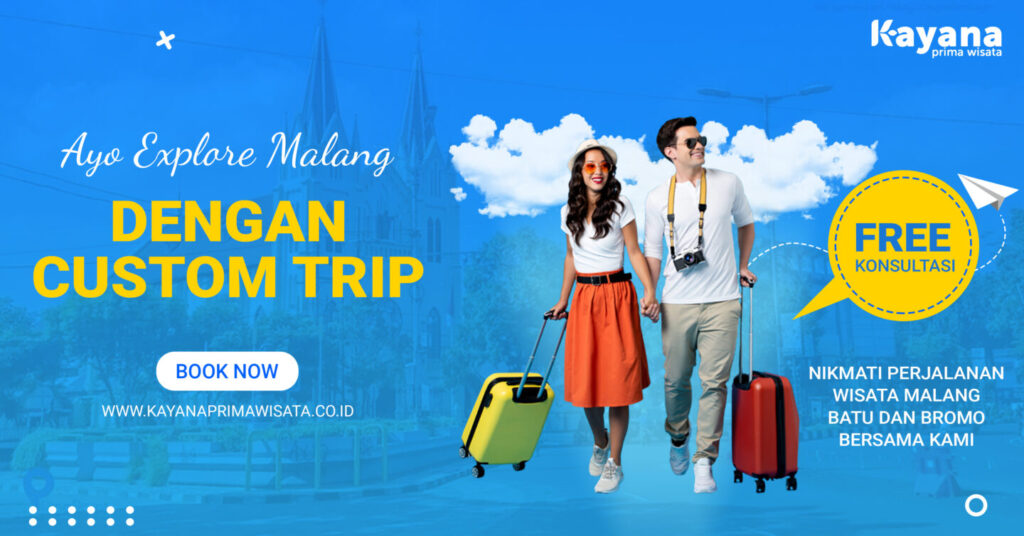 banner custom trip kayana prima wisata 1