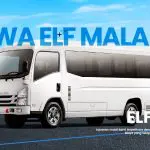 Sewa Elf Malang