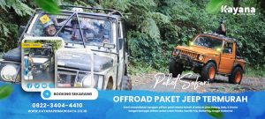 safari offroad paket jeep