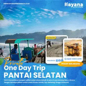 Pantai Selatan