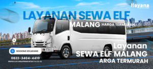 Layanan Sewa Elf Malang