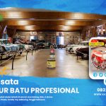 Paket City Tour Batu