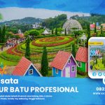 Paket Tour Batu Profesional