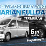 Sewa Mobil Malang Harian Full Day